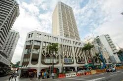 Peninsula Plaza (D6), Retail #625872761